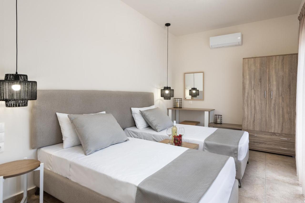 Anastasios House Stegna Apartment Archangelos  Exterior photo